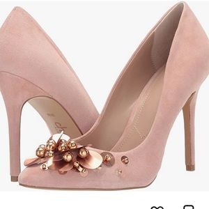 Charles by Charles David Preston pumps